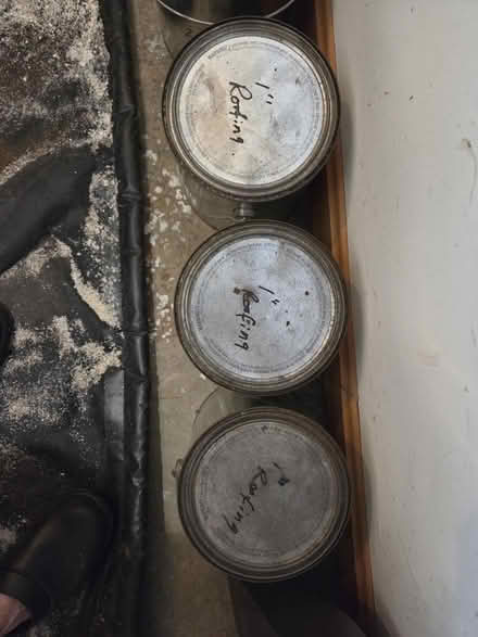 Photo of free Nails (Andover) #1