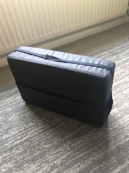 Photo of free Hauck Stay & Play Travel cot (Kidderminster, DY10) #3