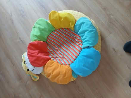 Photo of free Infants floor bed (thorpe bay SS1) #2