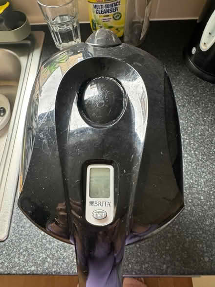 Photo of free Britta Water Filter (SW18) (Wandsworth) #2