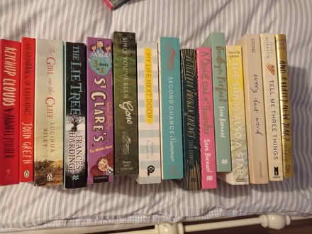 Photo of free Children's and Teen Books (Colchester CO4) #3