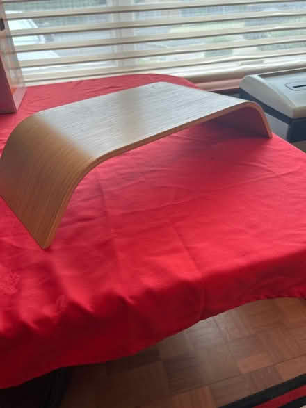 Photo of free Desk monitor riser (Ruislip HA4) #1