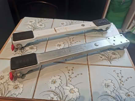 Photo of free Rollers (Sawley NG10) #1