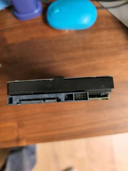 Photo of free Computer hard drive (HA51NW) #2