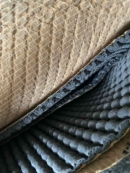 Photo of free Underlay - prob enough for boxroom (Wardley, Gateshead, NE10) #2