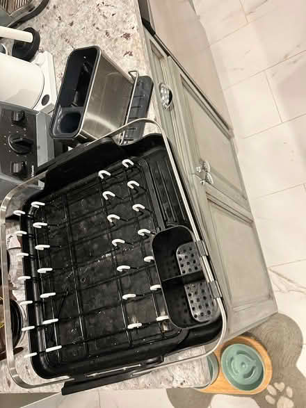 Photo of free Kitchen tools (Petworth) #1