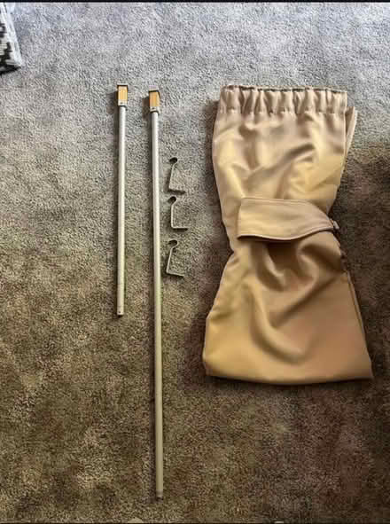 Photo of free Lovely curtains (Plumstead high street) #2