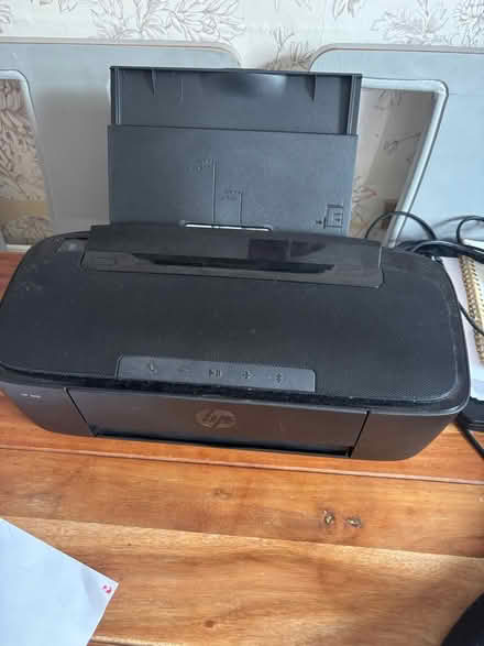 Photo of free Hp printer (TW12) #1