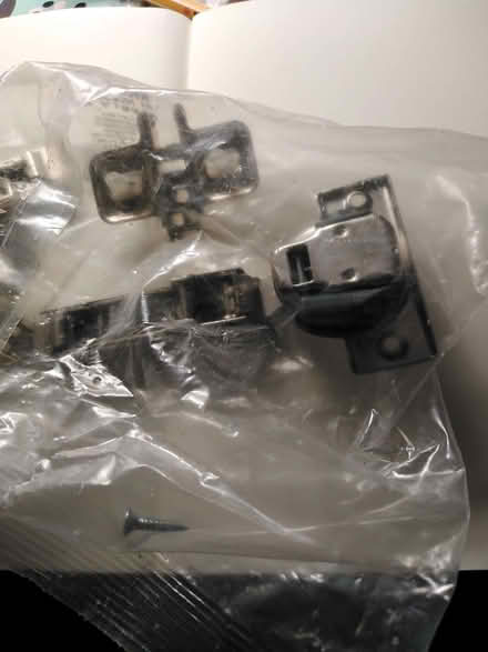 Photo of free Various kitchen unit fittings (Bowerham LA1) #1