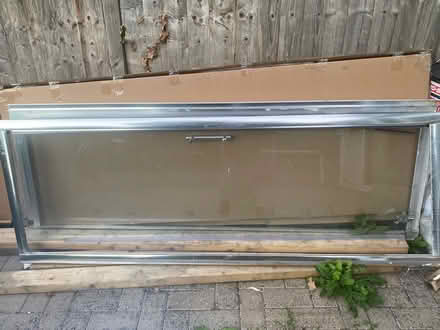 Photo of free Use shower enclosure (Hither Green) #1
