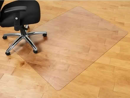 Photo of floor mats (near 2820 Springland Dr,) #2