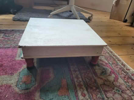 Photo of free Plinth (BN1) #1
