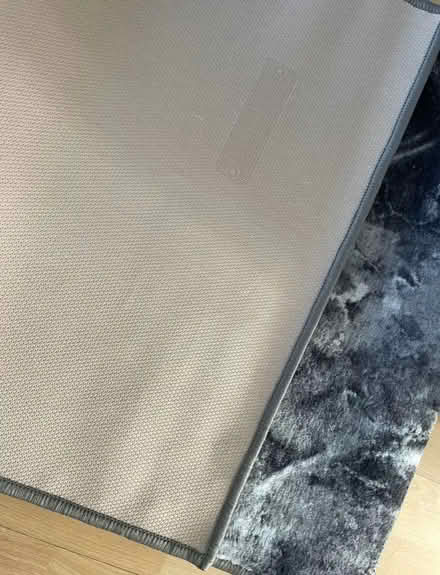 Photo of free Extra long door mat / rug (Ashburton SE25) #2