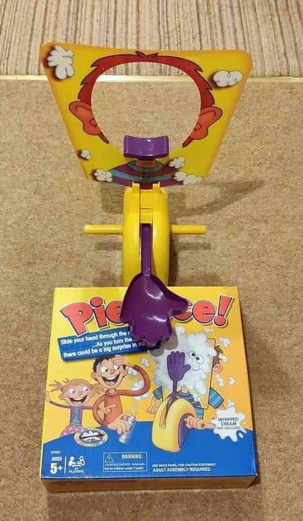 Photo of free boardgames and toys (Wildwood ST17) #1