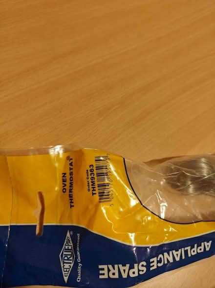 Photo of free Universal Oven Thermostat (Woking GU22) #2