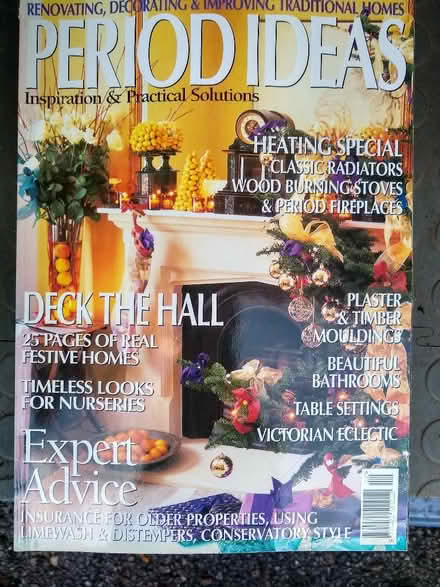 Photo of free Period Ideas (Golden Triangle NR2) #1