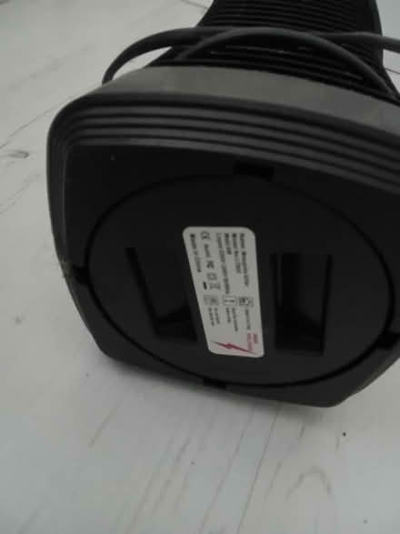 Photo of free Electric fly bug zapper (stalybridge SK15) #3
