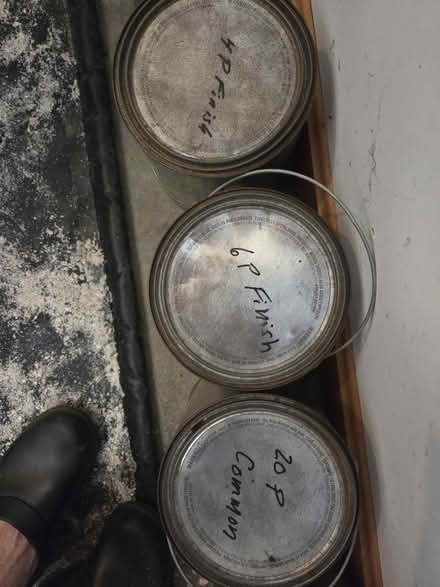 Photo of free Nails (Andover) #2