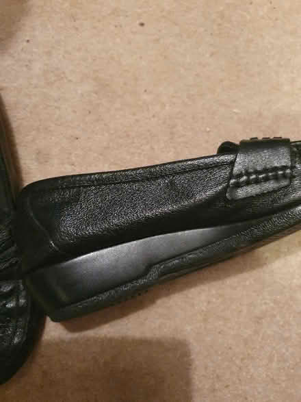 Photo of free Ladies loafers size 6 (Enfield EN2) #3