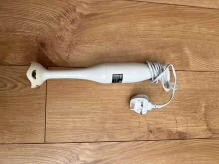 Photo of free Plastic Hand Blender (LU5 - Dunstable) #1