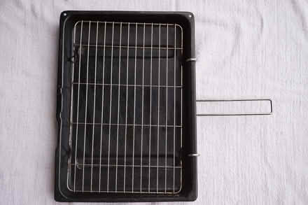 Photo of free Grill pan (Stroud GL5) #1