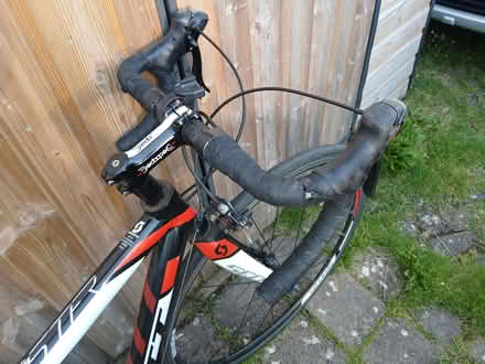 Photo of free Scott speedster road bike xxs (Penrith CA11) #1