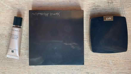 Photo of free Makeup powder (Widcombe) #2