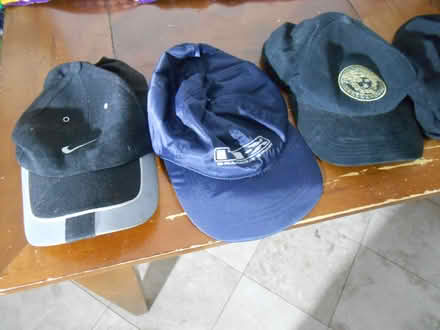 Photo of free Flat caps (Staines-upon-Thames TW18) #3