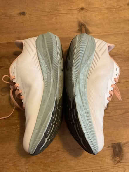 Photo of free Altra trainers size 3.5 (Cheltenham) #2