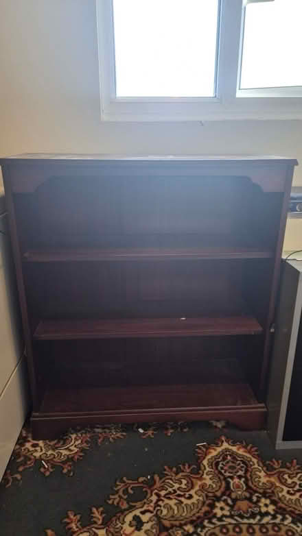 Photo of free Bookcase (Worle BS22) #1