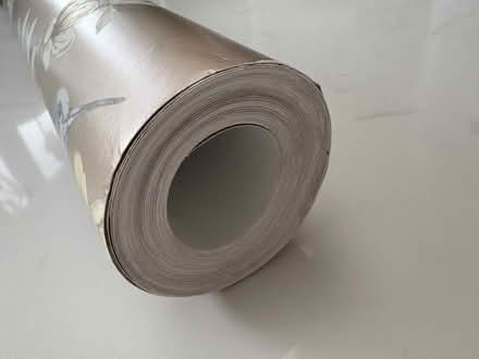 Photo of free Roll of wallpaper (Headington OX3) #3