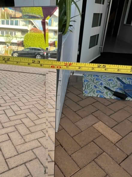 Photo of free Mirror (Poole BH14) #3