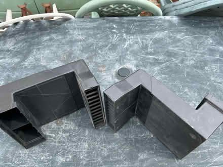 Photo of free Offset Air Vents (Whitton TW3) #2