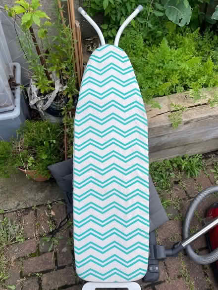 Photo of free Ironing board (D03) #1