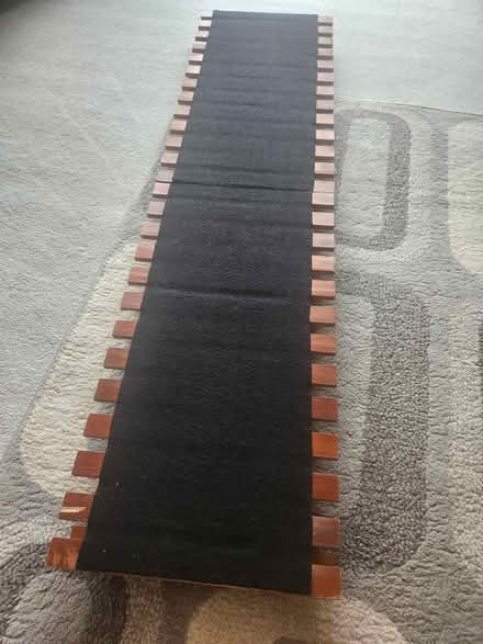 Photo of free Dog ramp (WS5) #1