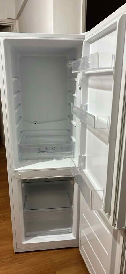Photo of free Fridge& freezer for smaller kitchen (Bethnal Green) #1