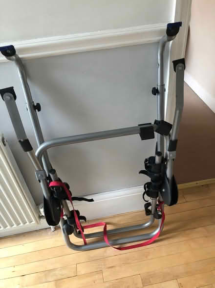 Photo of free Bike rack (Odd Down) #1