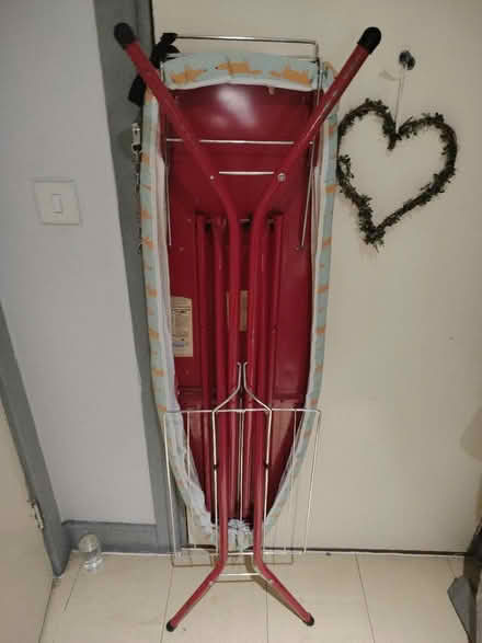 Photo of free Ironing board (Edgware NW9) #1