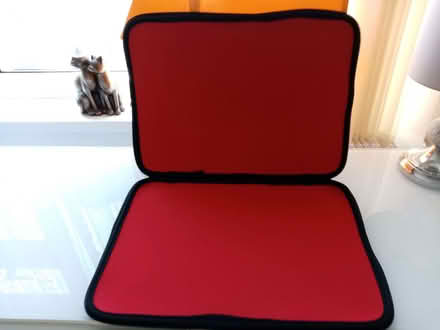Photo of free Laptop cover (Godmanchester PE29) #1