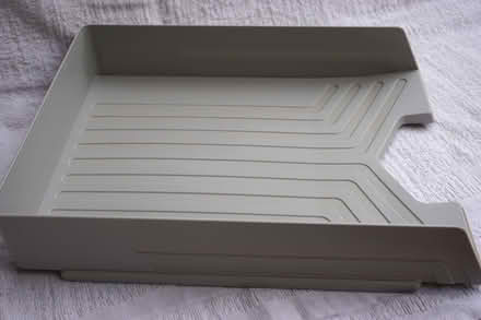 Photo of free Filing tray (Stroud GL5) #1