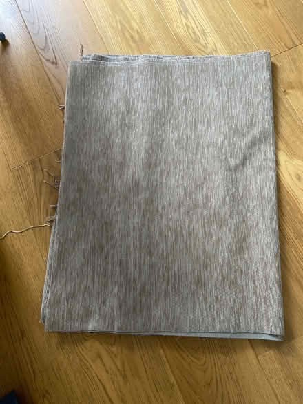 Photo of free Fabric (Leytonstone) #1