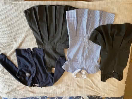 Photo of free Isleworth town school uniform - girls (Woodlands TW7) #1