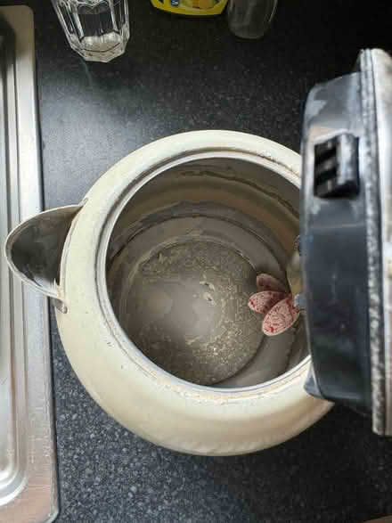 Photo of free Russell Hobbs Kettle (SW18) (Wandsworth) #3