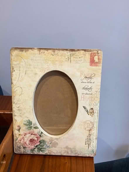 Photo of free Lovely Photo Frame (Howhlill Quarries HG2) #1