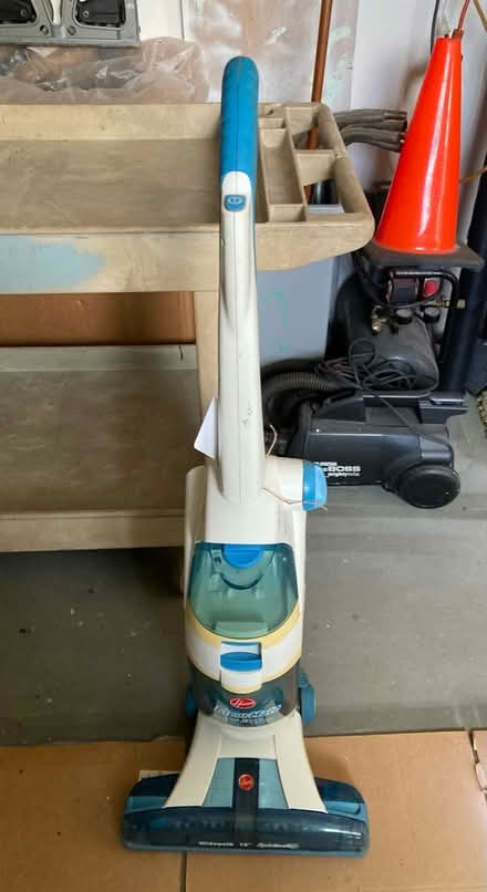 Photo of free Hoover Floor Mate (Pembroke Pines) #2