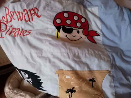 Photo of free Sleeping bag (Mousehold NR3) #1