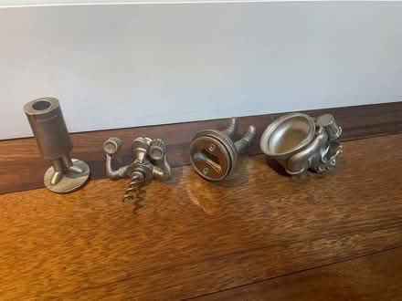 Photo of free Simpsons bottle openers (Maida Vale W9) #2