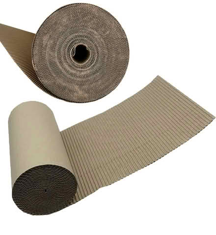 Photo of Packing materials (Penrith CA11) #4