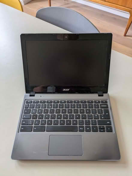 Photo of free Acer c720 laptop (spares or repair) (Widcombe) #1