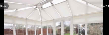 Photo of free Set of conservatory blinds (CV32 North Leamington) #1
